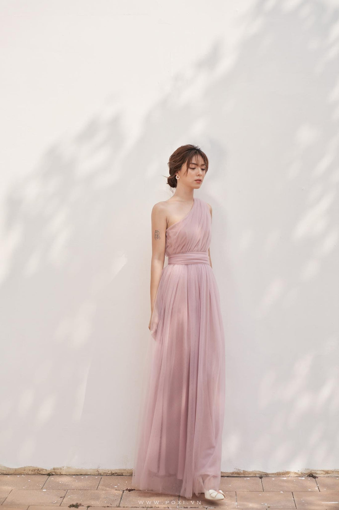 Các mẫu váy Prom đẹp